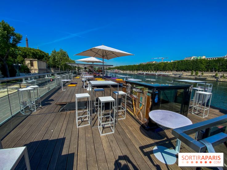 Visuel Paris terrasse Fluctuart