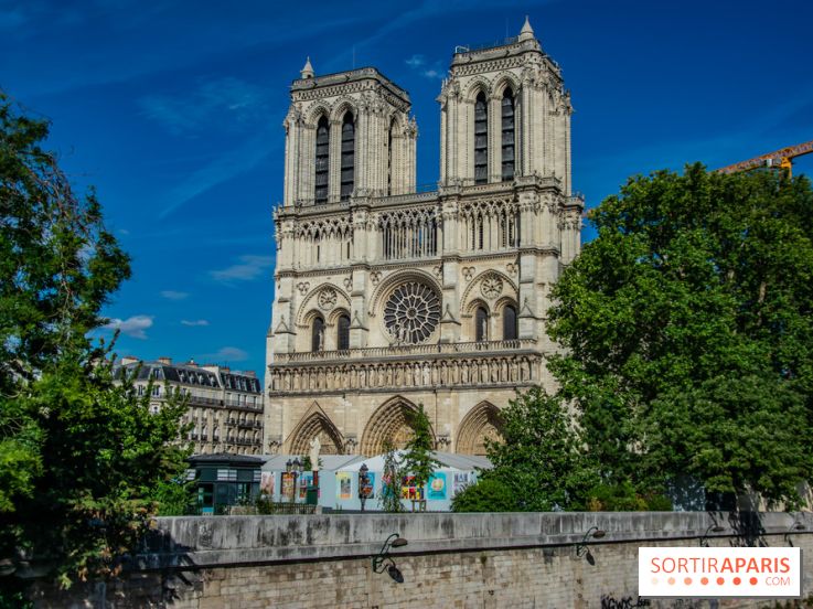 Visuel Paris Notre Dame