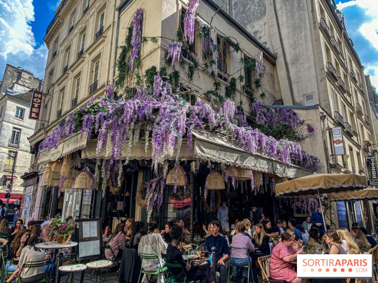 Visuel Paris terrasse
