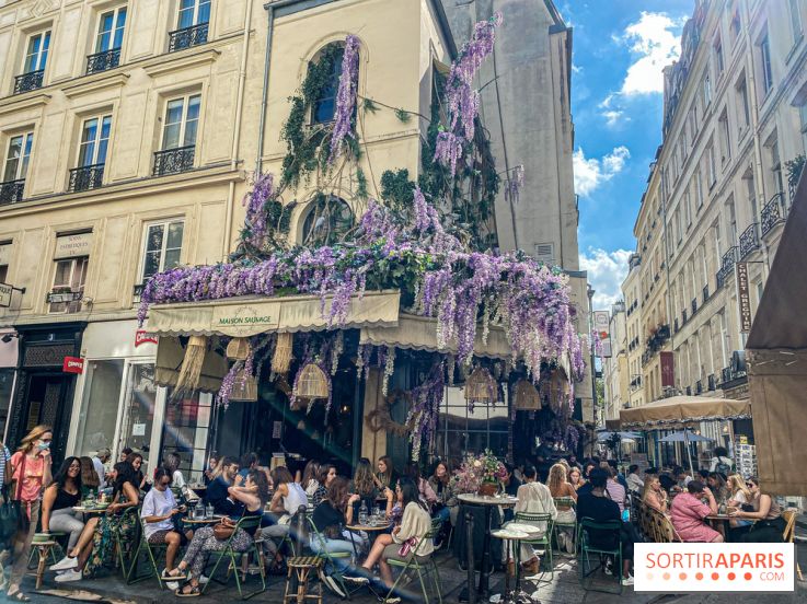 Visuel Paris terrasse