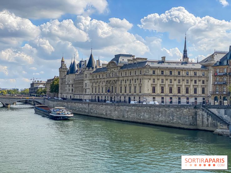 Visuel Paris Conciergerie