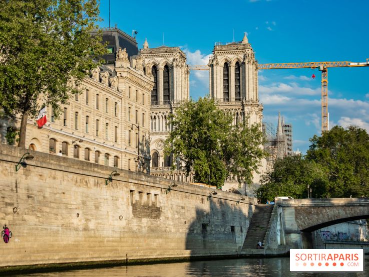 Visuel Paris notre dame