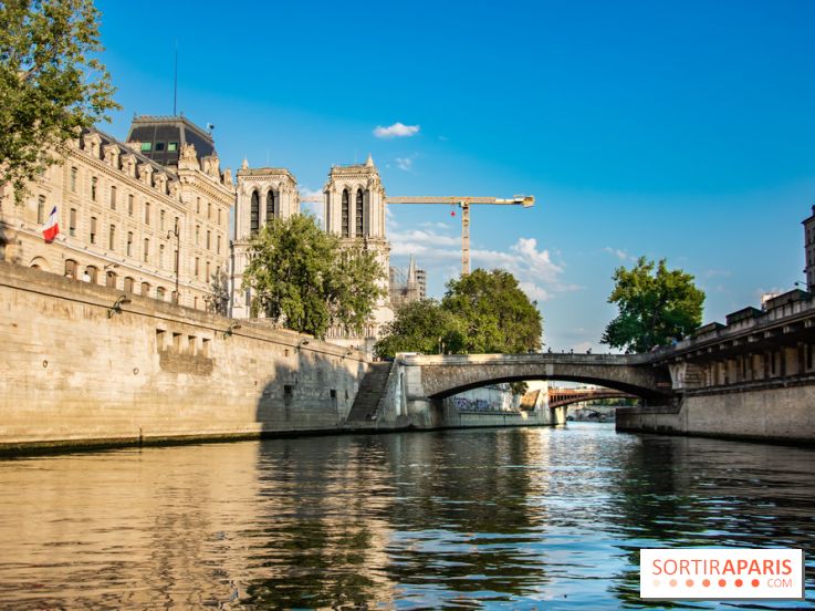 Visuel Paris notre dame