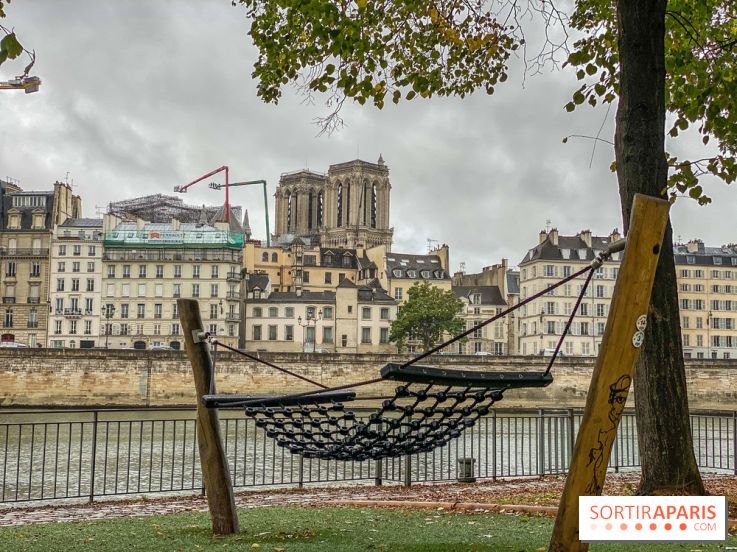 Visuel Paris nuage pluie