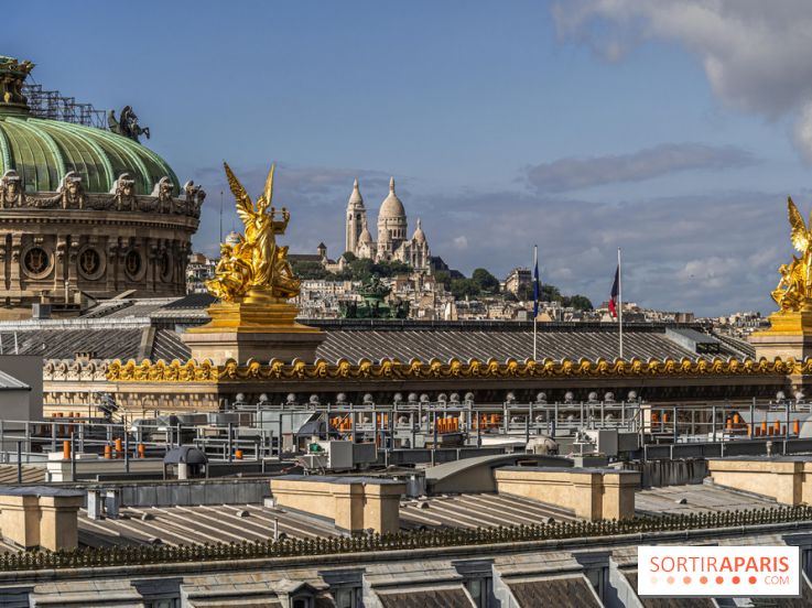 Visuel ParisOpéra Montmartre