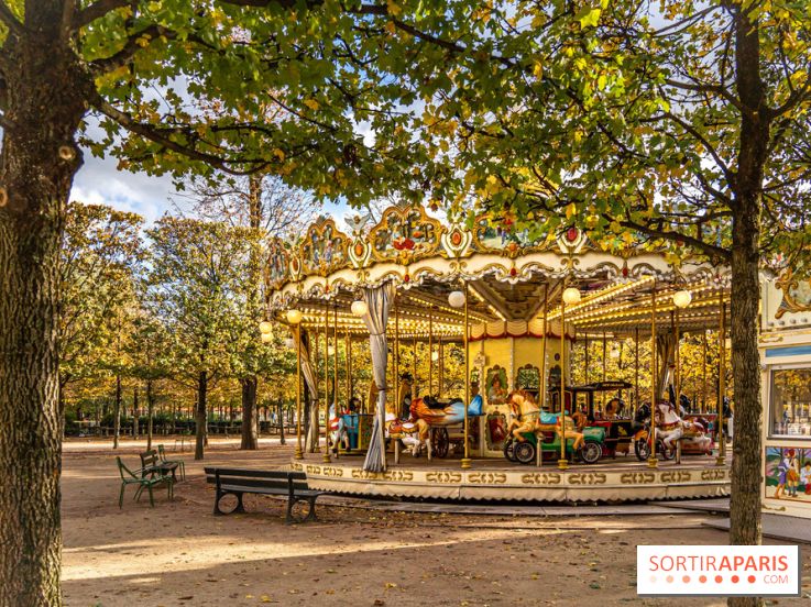 visuel Paris visuel  -  enfant