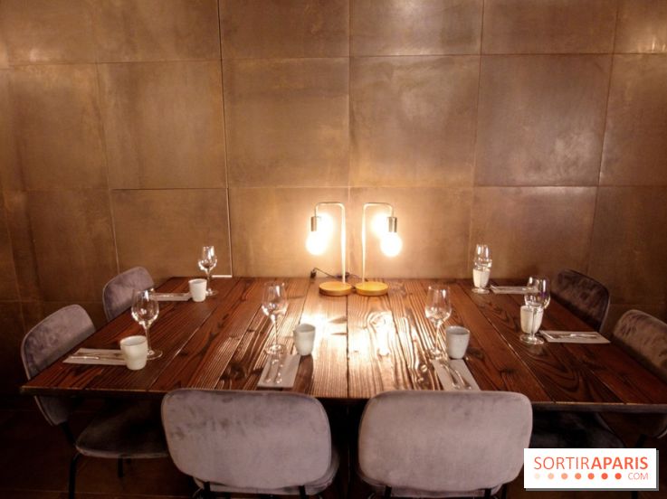 Ensemble : le restaurant de tapas gourmets de l’Ouest parisien