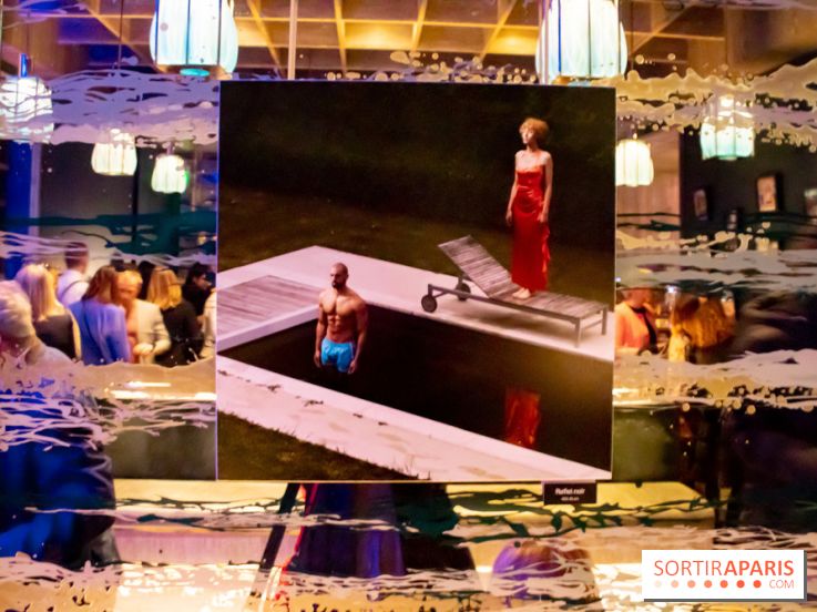 Plaisirs Évanouis, l'exposition au Nolinski