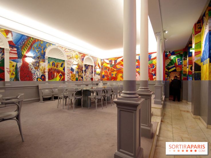 DAU Paris 2019, les photos