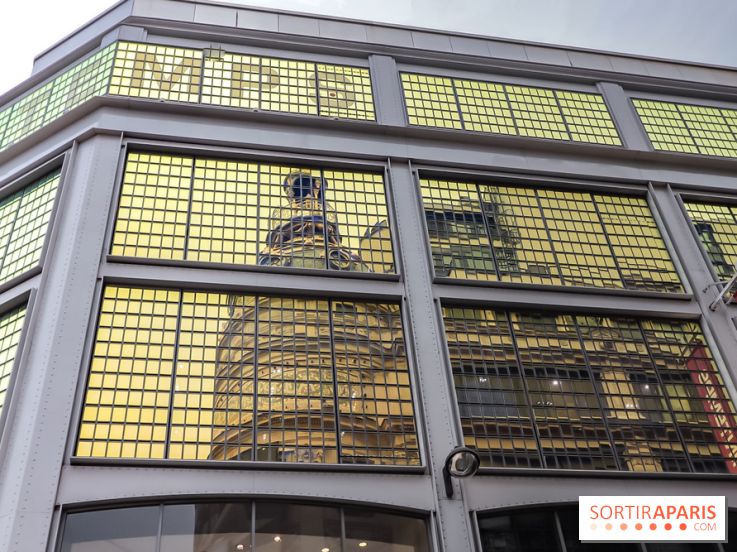 Les coulisses du Printemps by Cultival