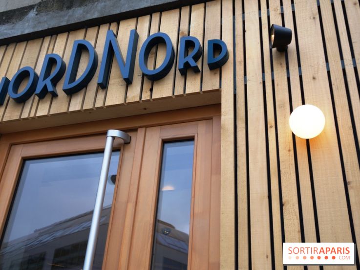 Nord Nord : la nouvelle adresse gourmande du 18ème à Paris
