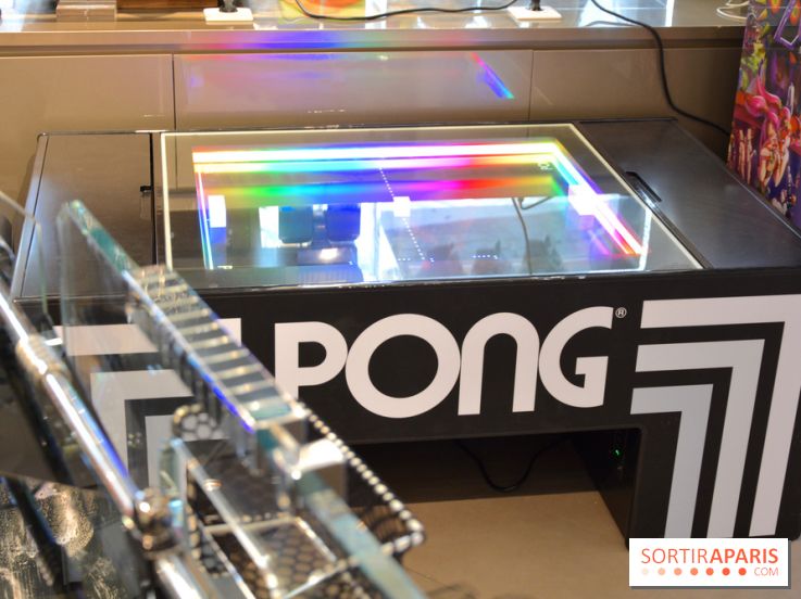 Connect Paris, le concept store geek et insolite