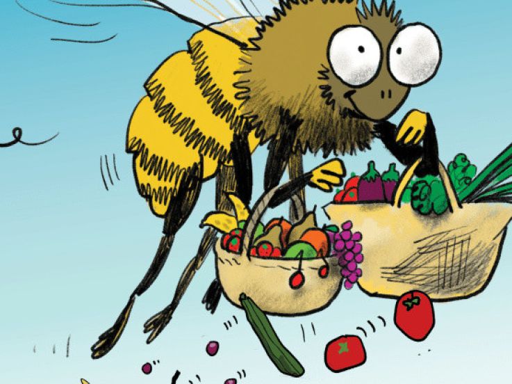 APIdays 2019 - La fête des abeilles a 10 ans