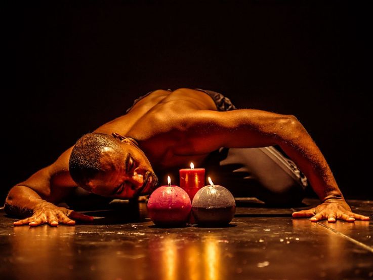 Le printemps de la danse arabe revient pour une 2ème édition