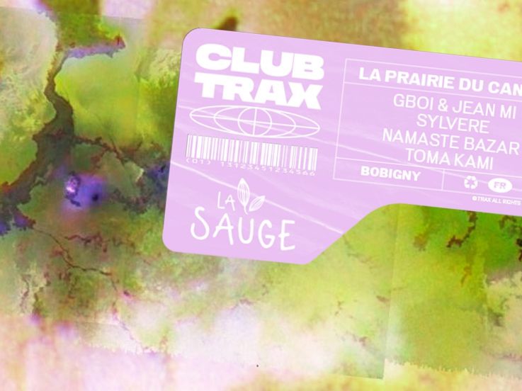 Club Trax et La Sauge font le grand closing de La Prairie du Canal