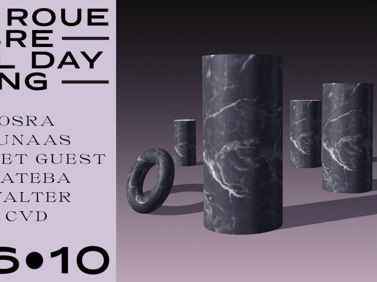 La Roue Libre Opening