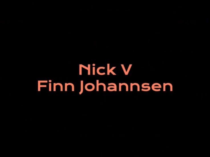 Badaboum Club invite Nick V et Finn Johannsen en all night long