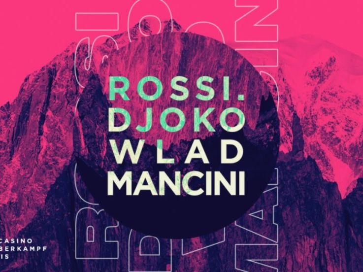 Soirée hedZup avec Rossi., DJOKO, Wlad, Mancini au Nouveau Casino