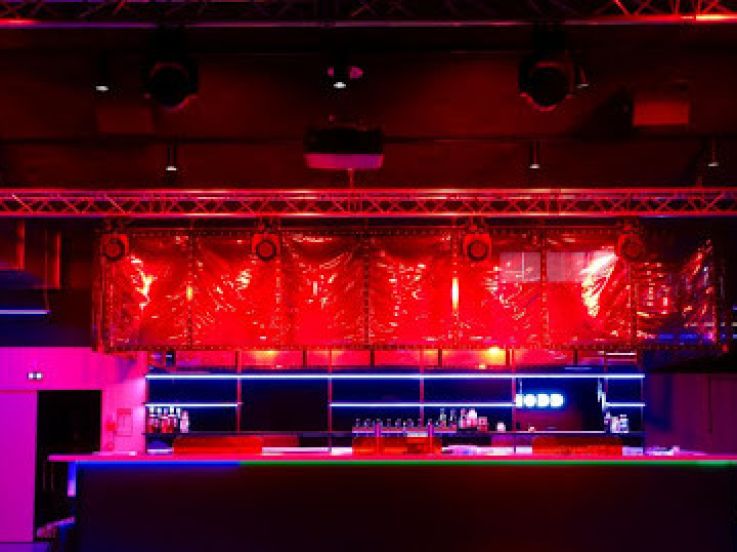 Soirée Hi avec Dj Masda, Vlada, ISAbella, Lyo au Nodd Club