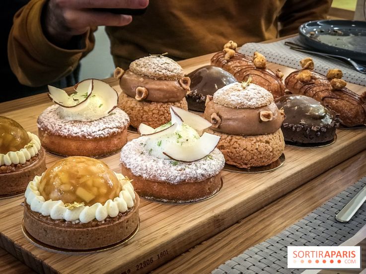 Les nouveautés Bo & Mie 2019