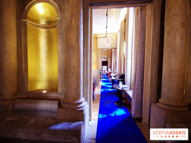 Restaurant RAN à Paris, les photos