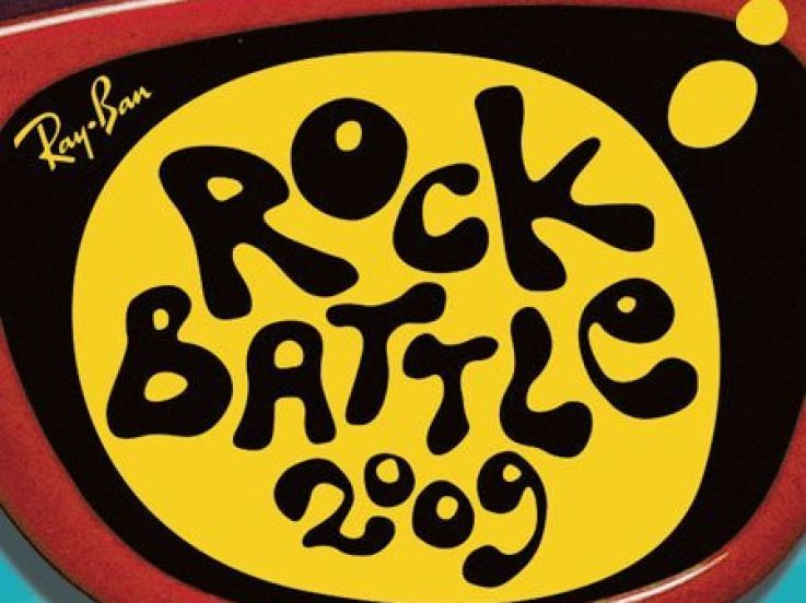 Concerts, Paris, Regine, Ray Ban Rock Battle 2009, Minitel Rose, Anoraak, Alen Braxe, Andromakers, Anything Maria et My Girlfriend Is Better Than Yours