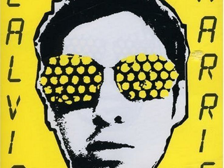 Soirée, Paris, Calvin Harris, I created disco, Java, Alhambra, Social, Rock en Seine