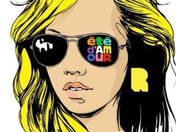 Eté d'Amour, Respect, Paris, Concorde Atlantique, Apéro, Soirée, Péniche