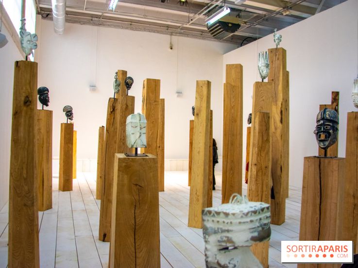 Saison Sensible au Palais de Tokyo