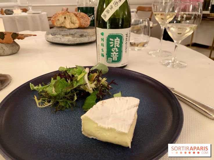 Saké japonais week 2019 RECH