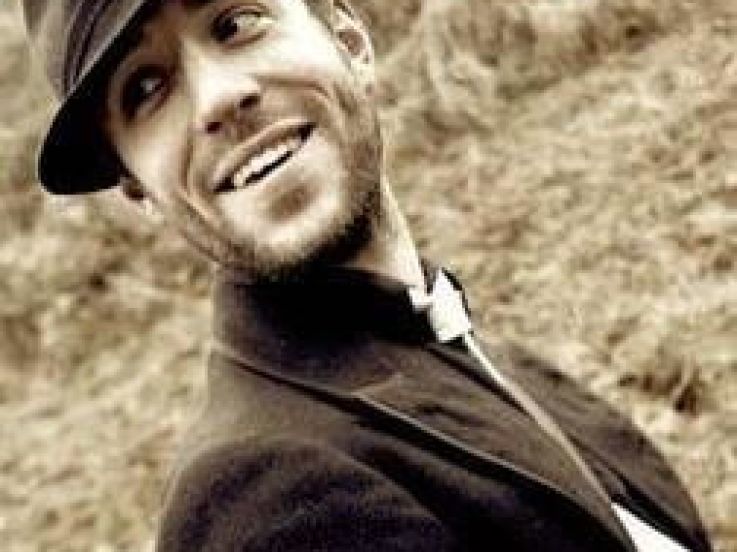 Charlie Winston, Pop, Folk, Concert, Paris, Pigale