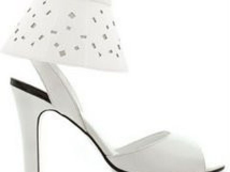 Karl Lagerfeld, Repetto, Escarpins, Shopping