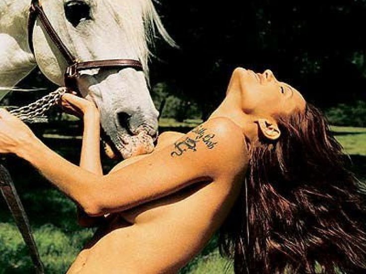 Controverses, Photographies, BnF, Exposition, Art, Angelina Jolie, David LaChapelle