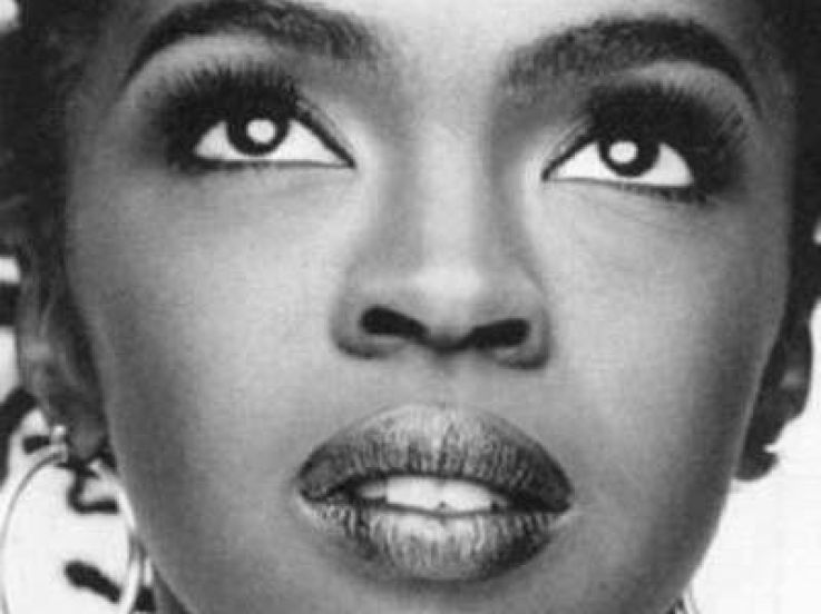 Lauryn Hill, Concert, Paris, l'Olympia, Fugees, Hip-hop