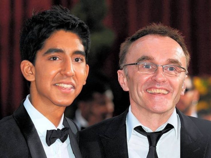 Danny Boyle, Slumdog Millionaire, Hollywood, Cinéma, Oscars