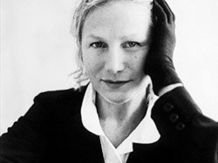 Agnès b., Mode, Tendance, Shopping, Légion d'honneur