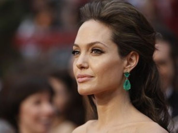 Angelina Jolie, Brad Pitt, Sin City 2, Cinéma