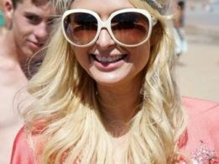Lunettes de soleil, Shopping, Paris, Soleil, Sunglasses, Paris Hilton