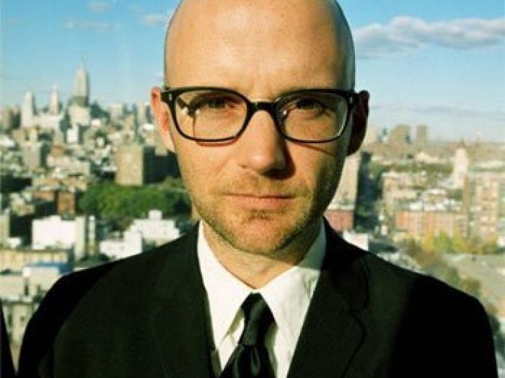 Moby, Cigale, Concert, Paris