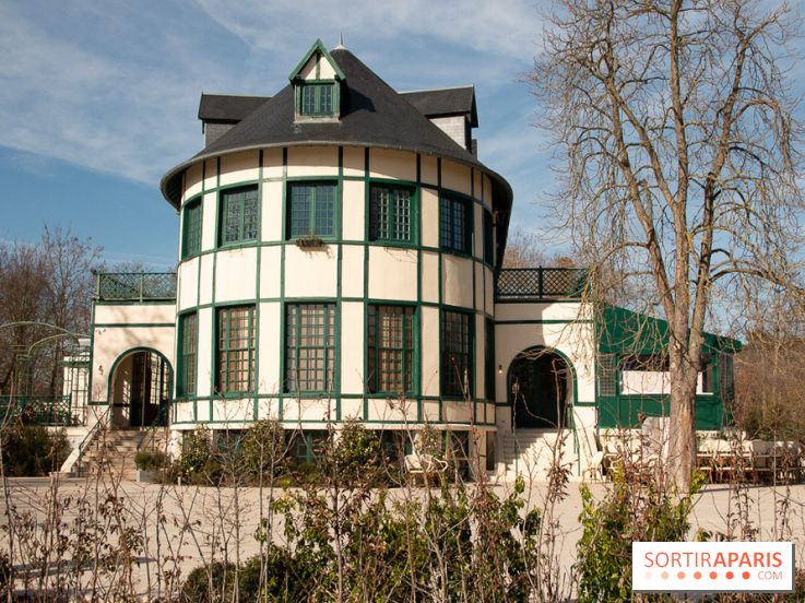 Brunch dominical en famille au Pavillon des Ibis : nos photos