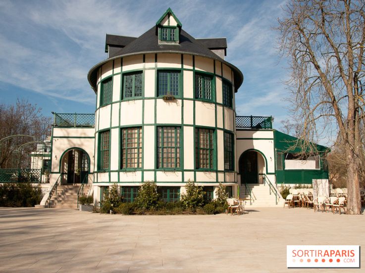 Brunch dominical en famille au Pavillon des Ibis : nos photos