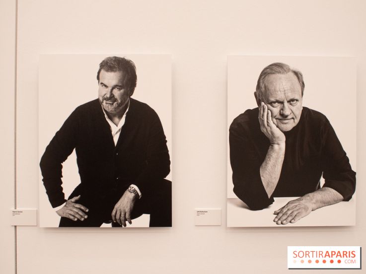 Stéphane de Bourgies, Quand le masque tombe