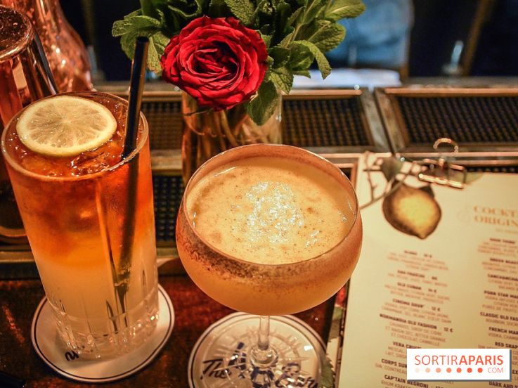 All cityguides Nights & Bars