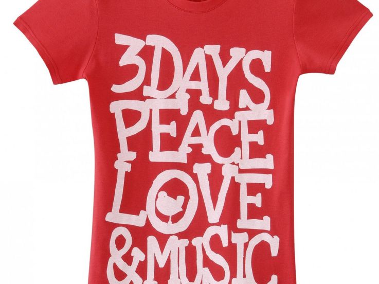 40ème anniversaire, Woodstock, Festival, : Jimmy Hendrix, Joe Cocker, Janis Joplin, Santana, Jefferson Airplane