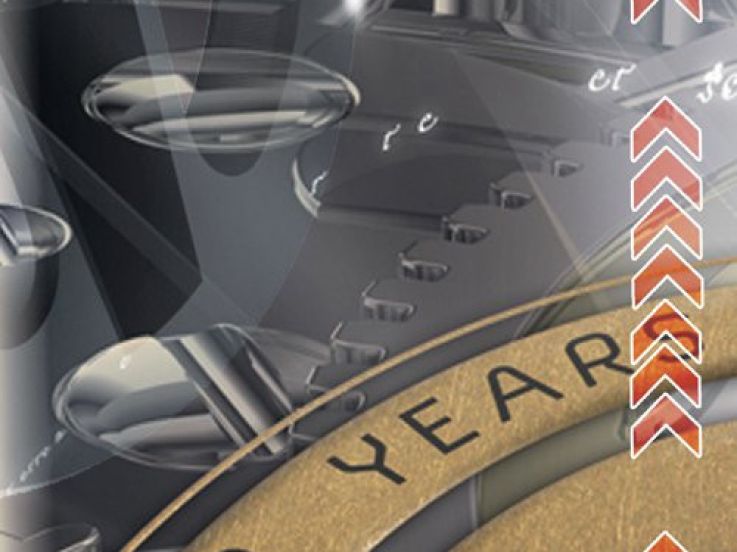 Technique tour, 10 years, Test, Soirée, Paris, Elysée Montmartre 