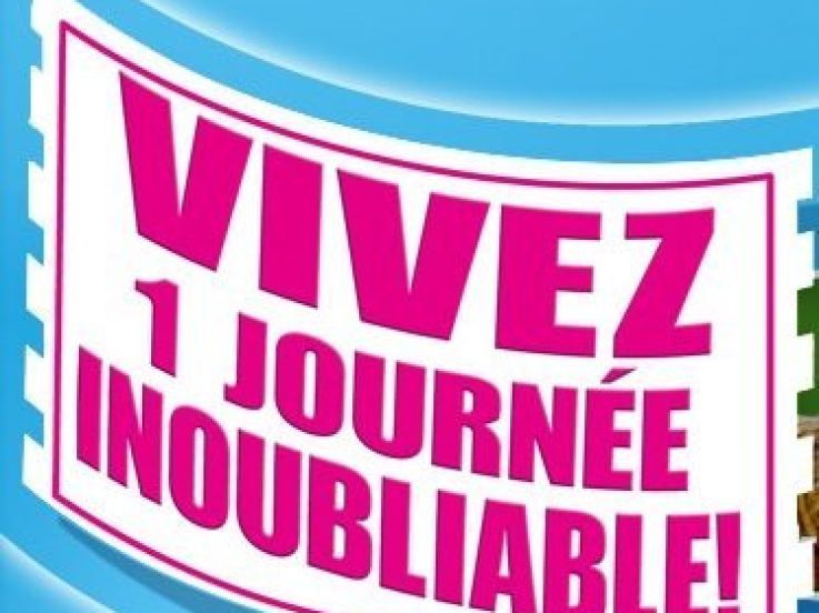 Kellogg's, Céréales, Une journée inoubliable, Activités, Famille, Sport