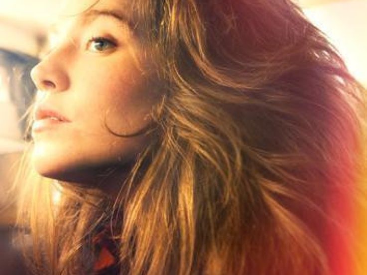 Lisa Portelli à La Maroquinerie