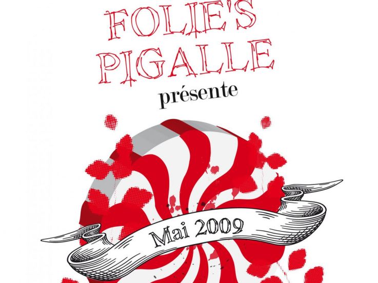 Folies Pigalle new team