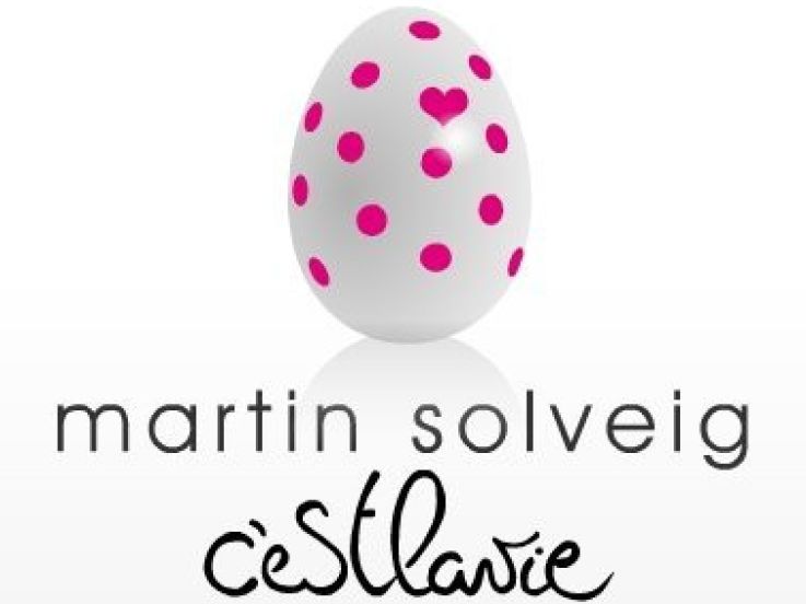 Martin Solveig, Showcase, Sous le pont, Soirée, Paris