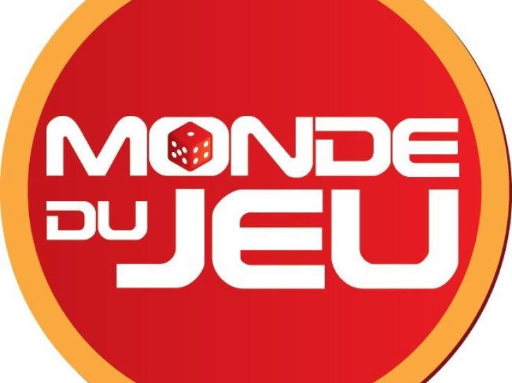 Le Monde du jeu, Salon, Parc des Expositions, Porte de Versailles, Paris 